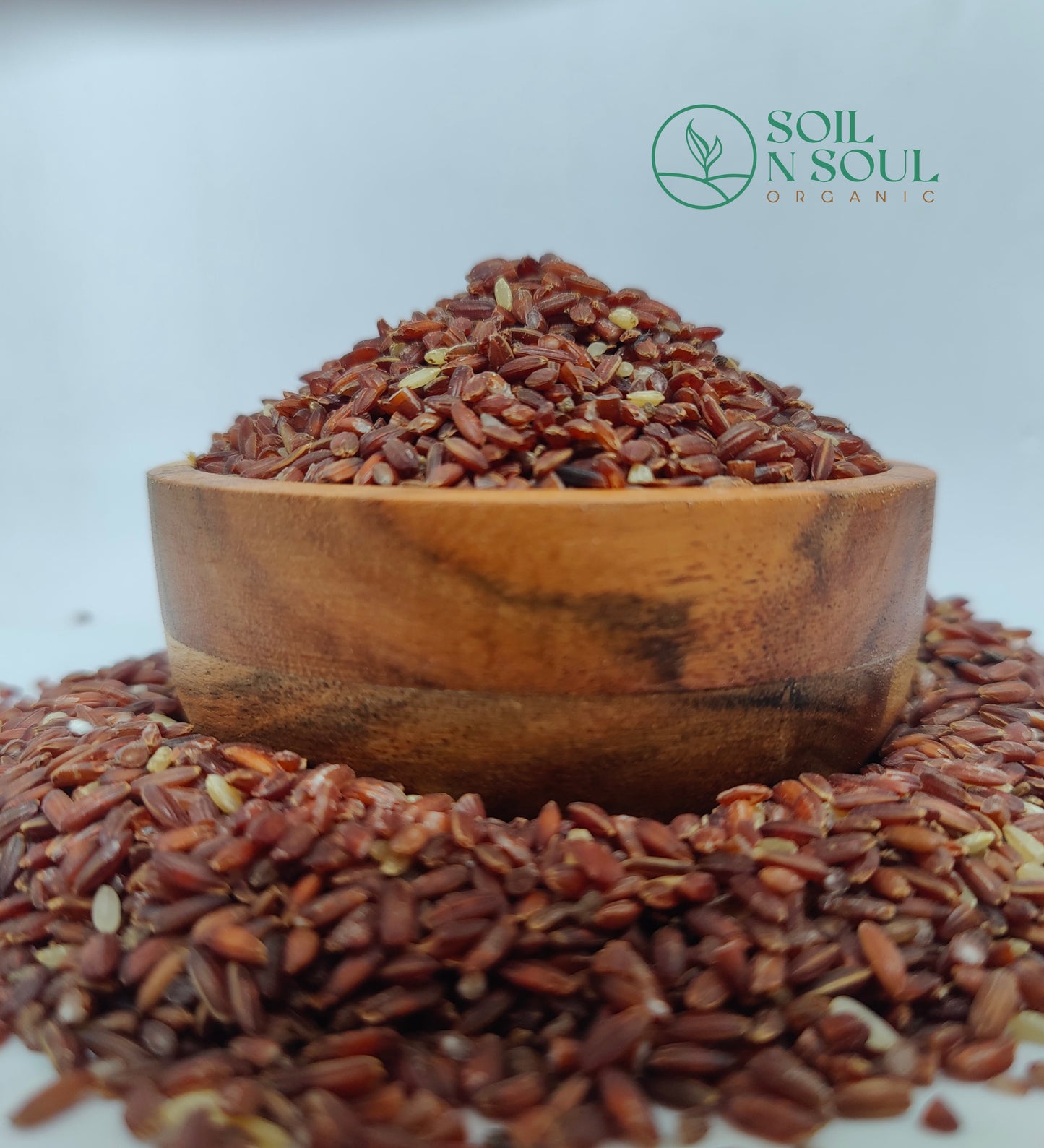 Mappillai Samba Rice