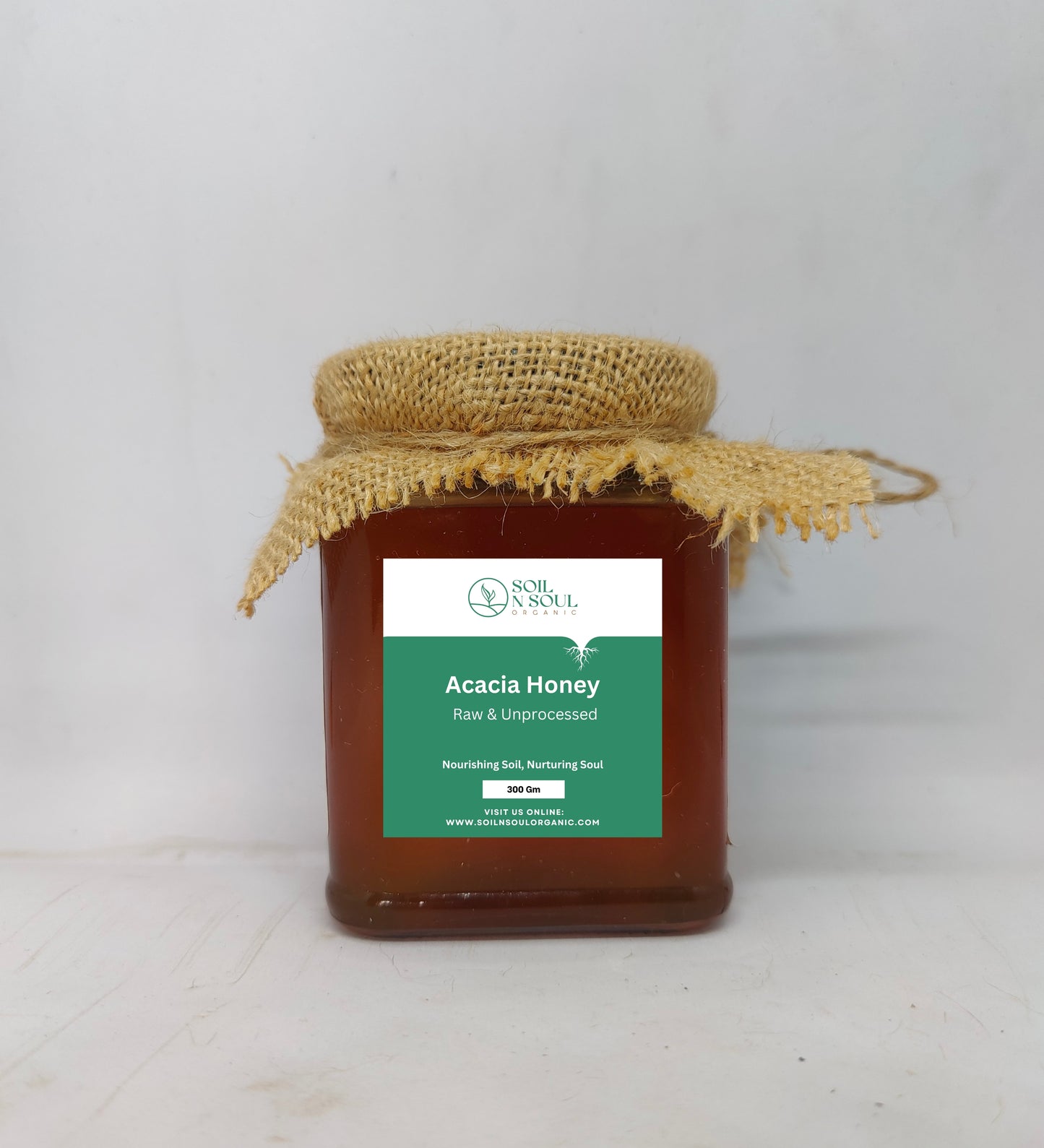 Acacia Honey