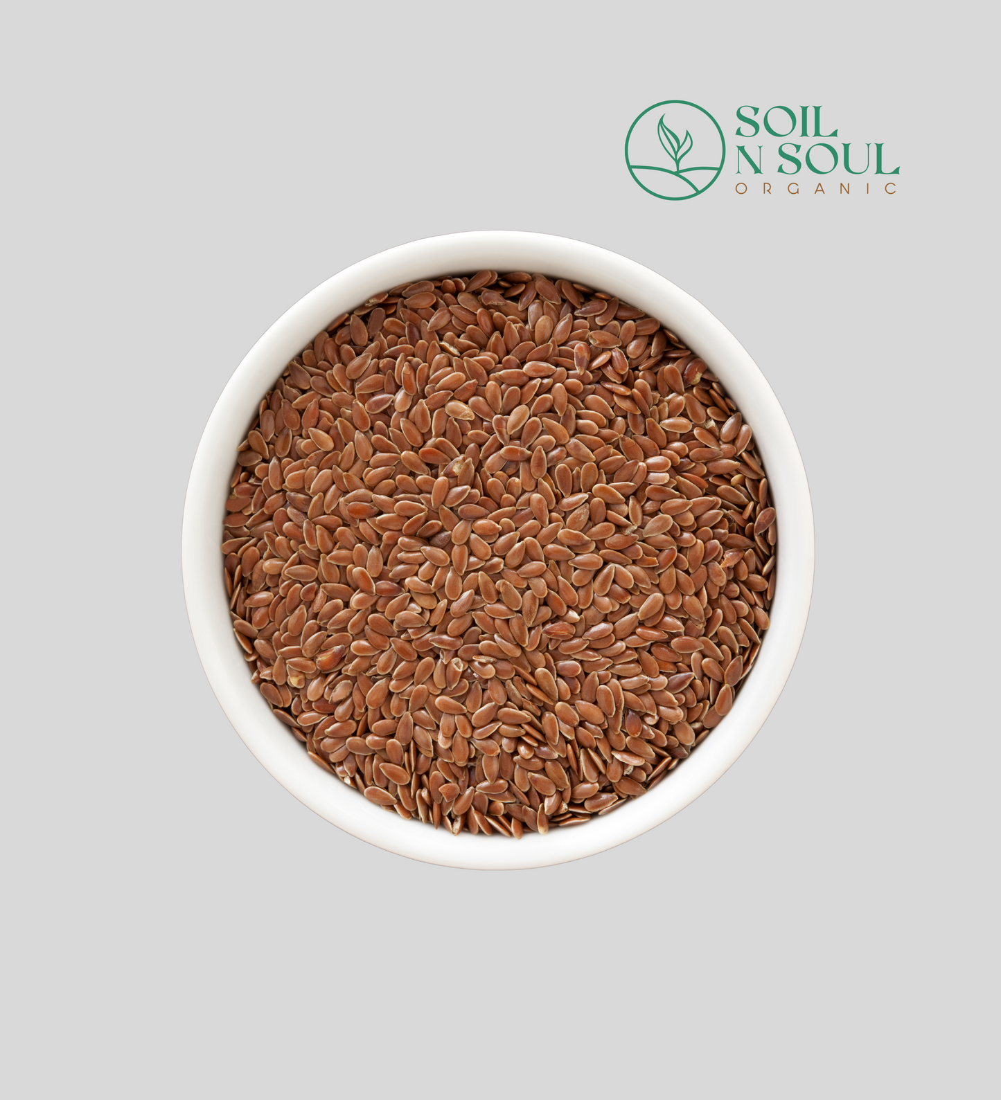 Flax Seeds