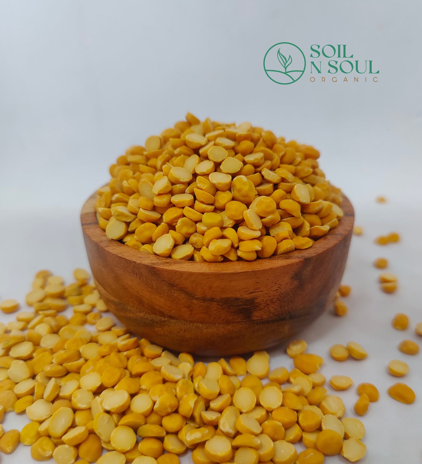 Chana Dal