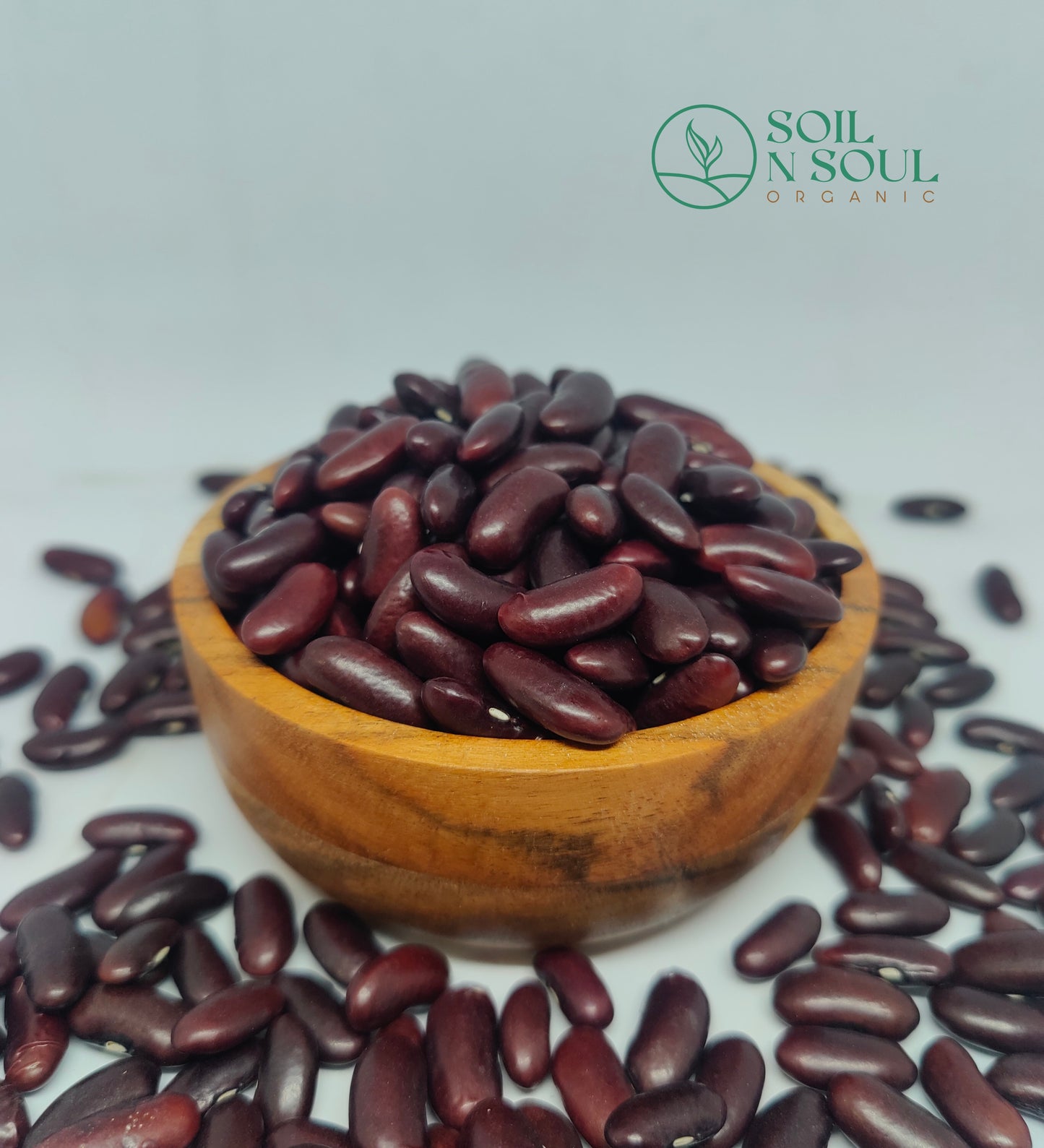 Kashmiri Rajma