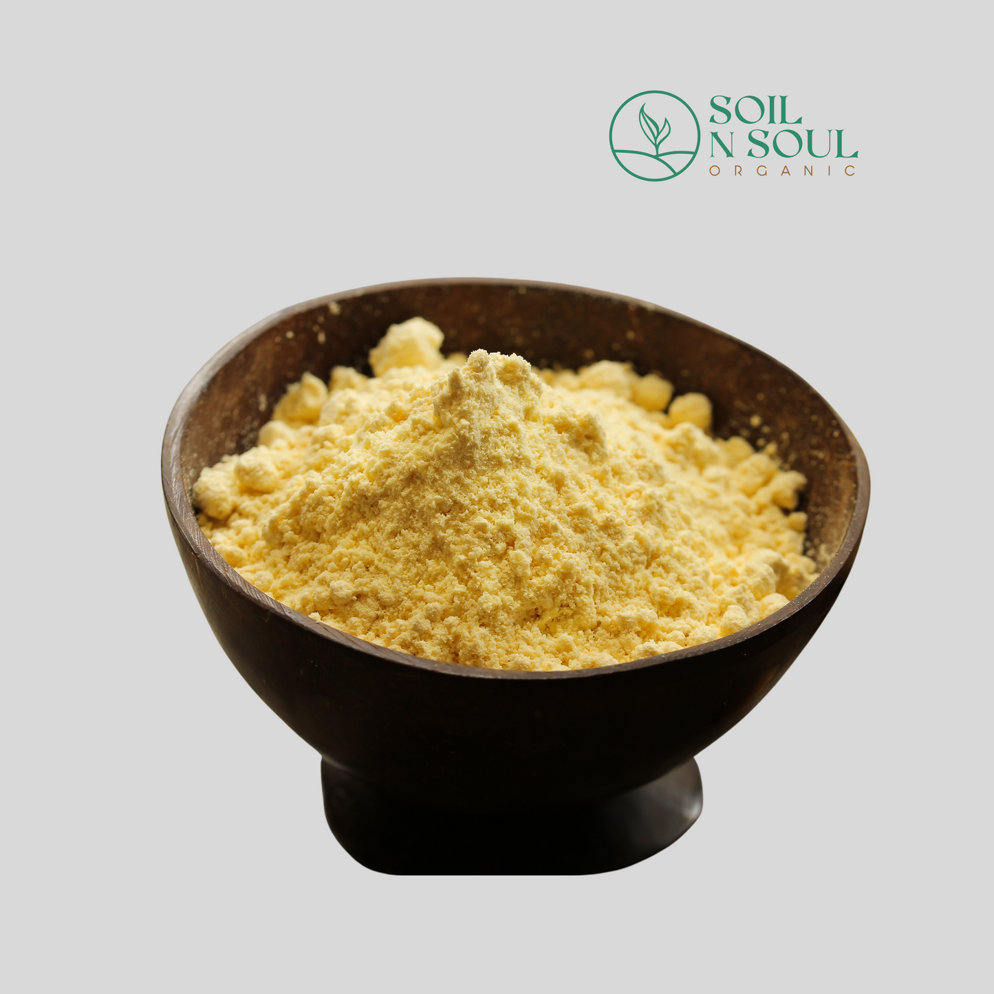 Besan Flour (Bengal Gram Flour)