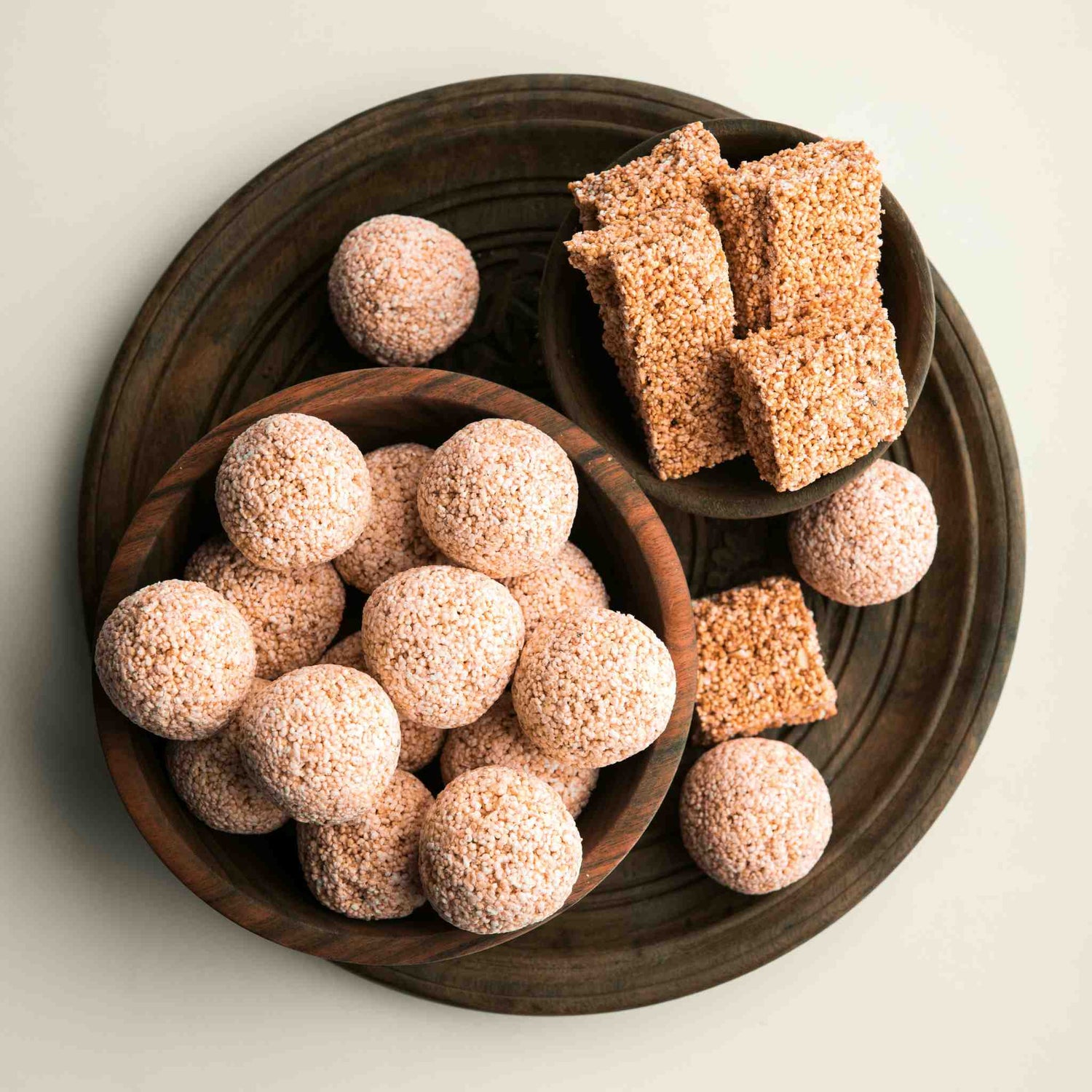 Healthy Snacks