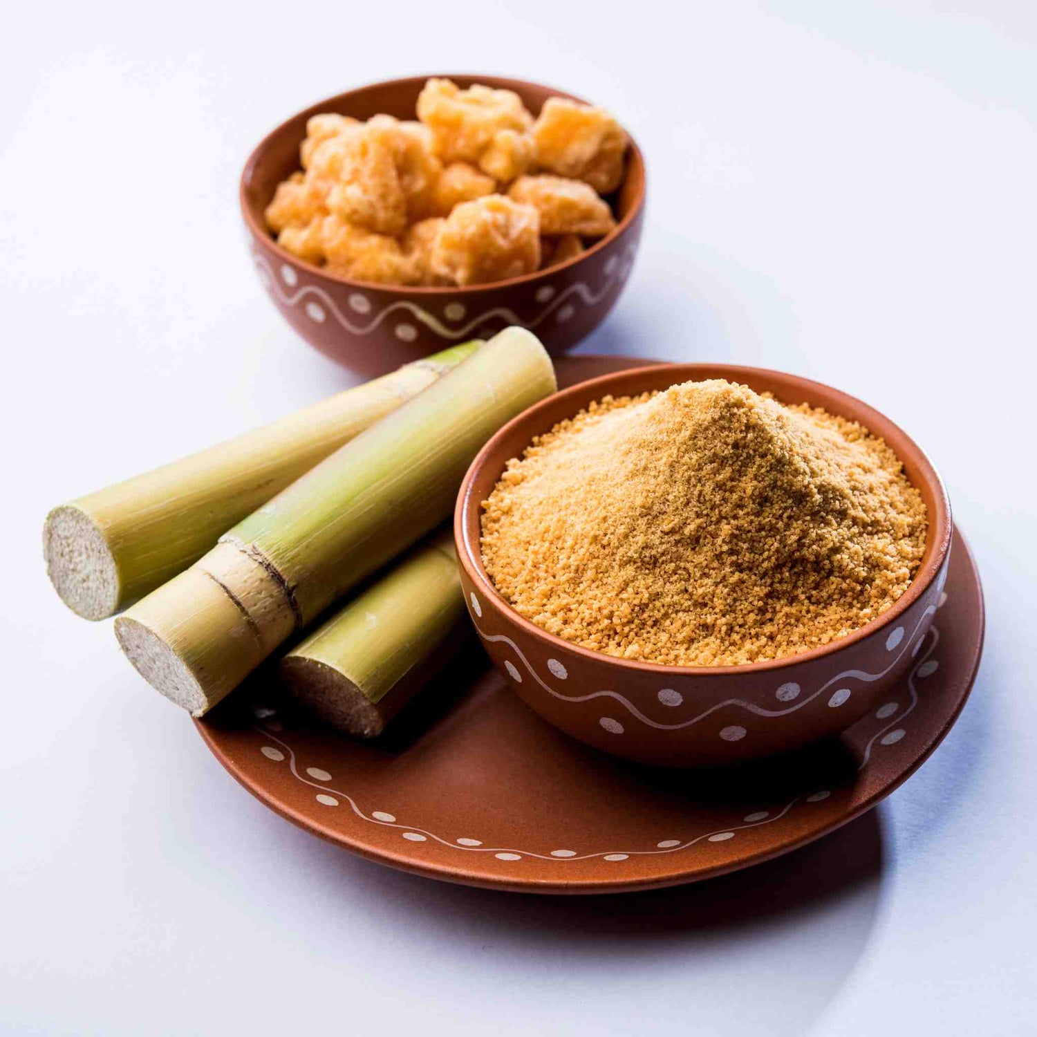Sugar & Salt Substitutes