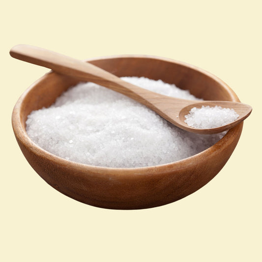 Thoothukudi Sea Salt