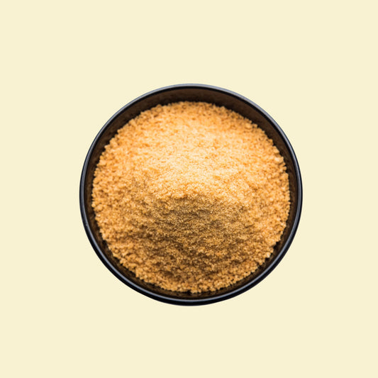 Date Palm Sugar
