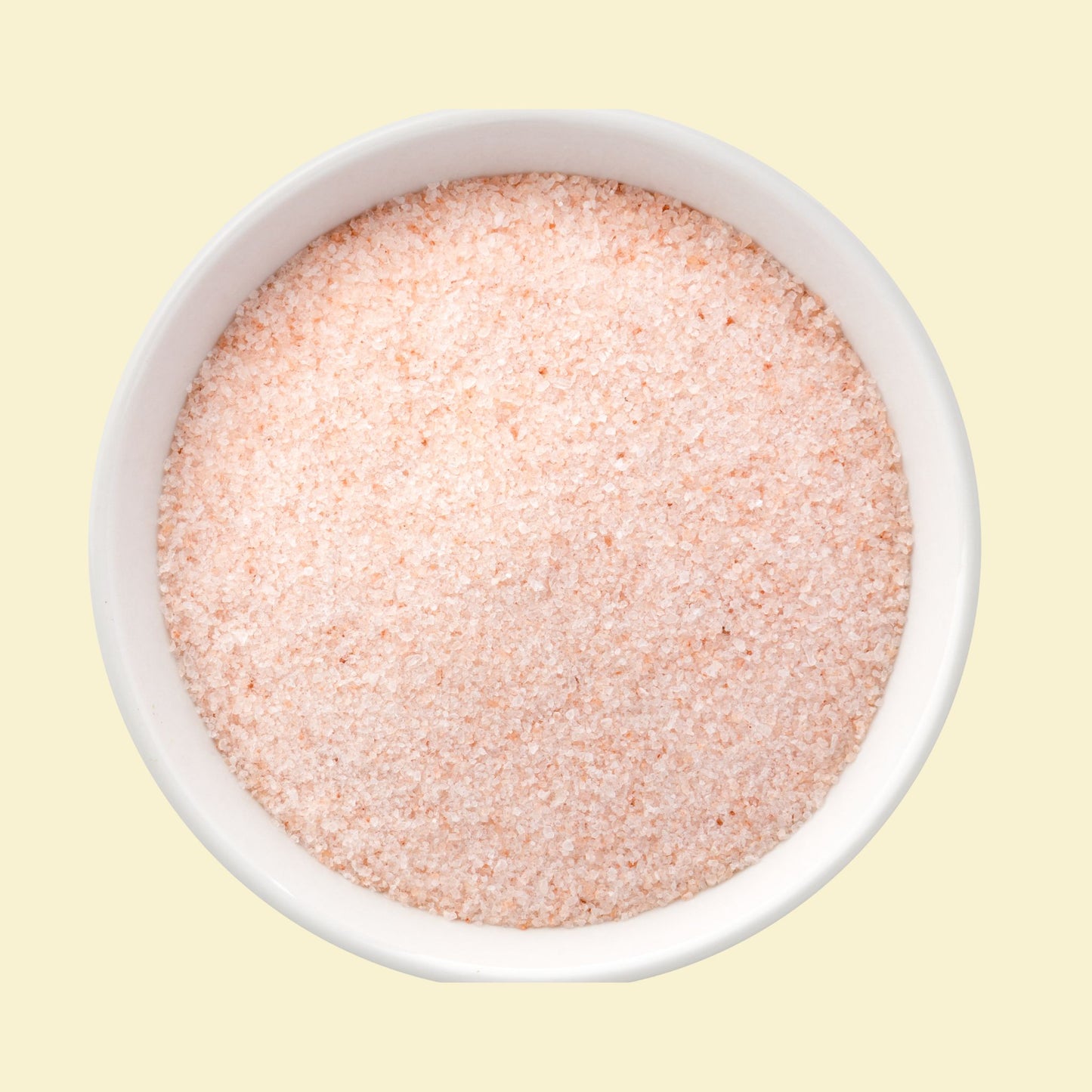 Himalyan Pink Salt