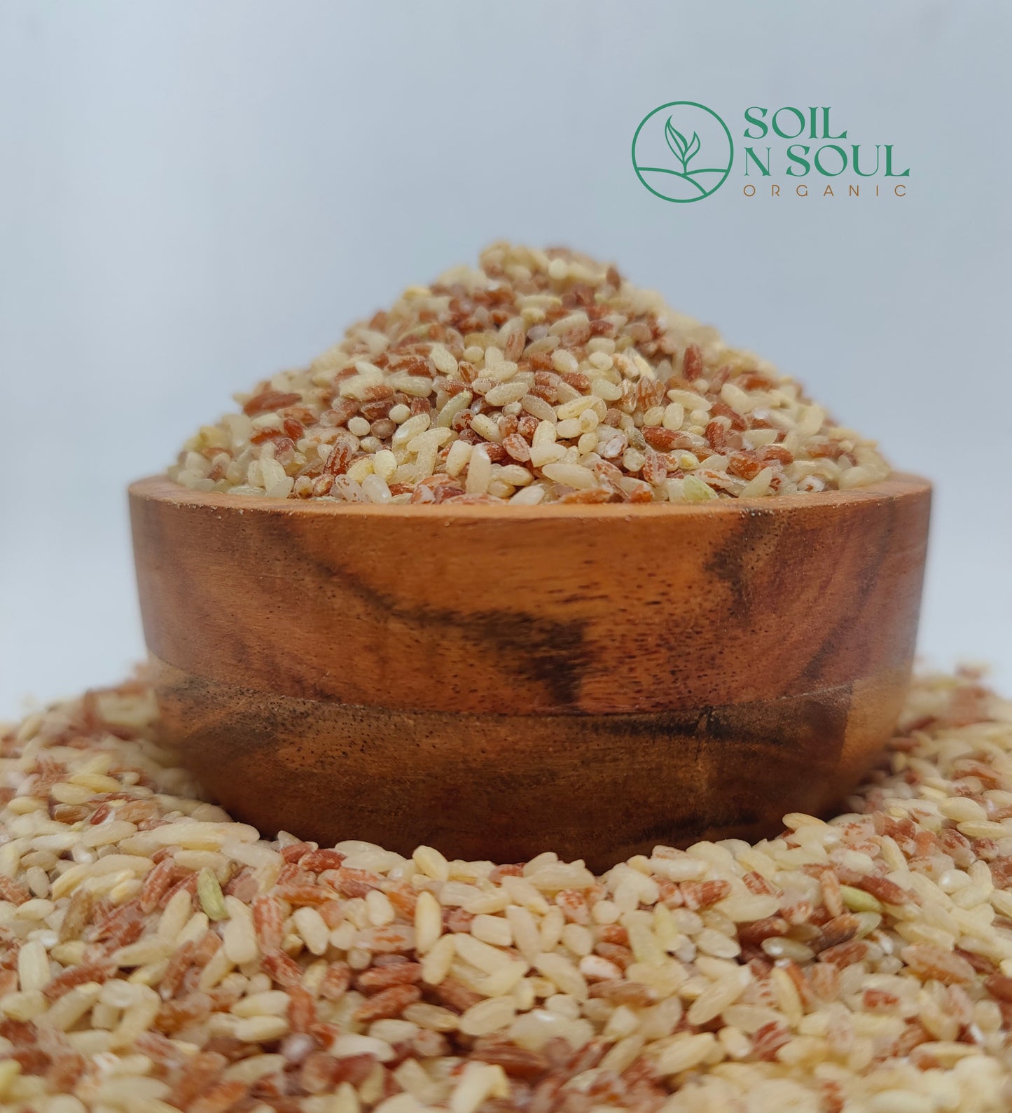 Rajmudi Rice