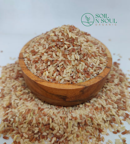 Rajmudi Rice