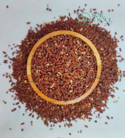 Mappillai Samba Rice