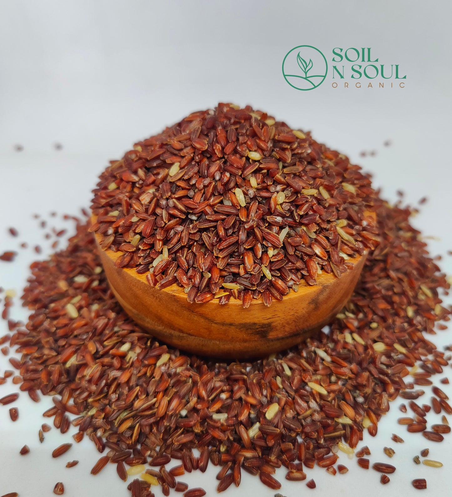 Mappillai Samba Rice
