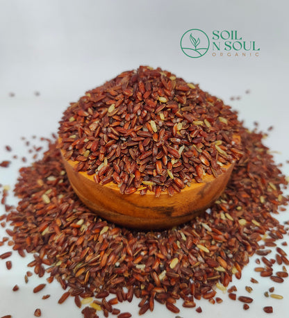 Mappillai Samba Rice