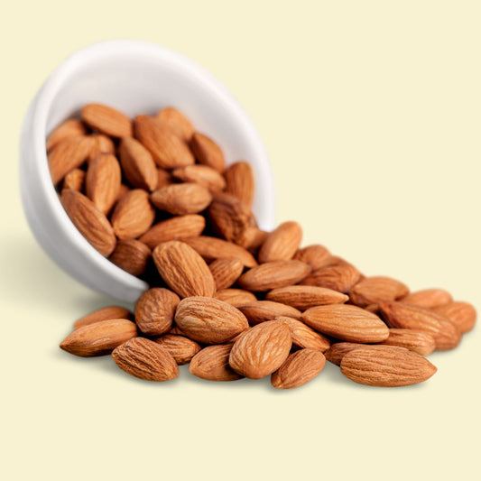 Almond