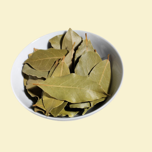 Bay Leaf