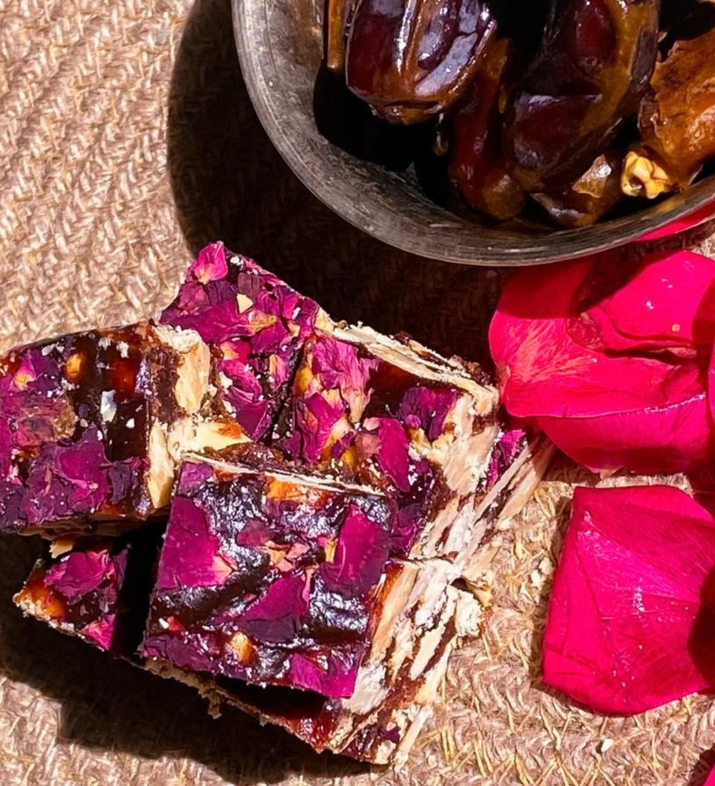Premium Mix Dry Fruits Bites