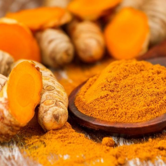 Lakadong Turmeric Powder