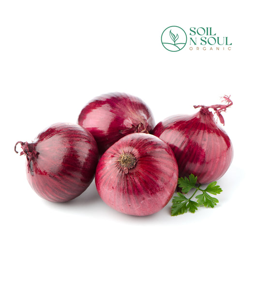 Onion