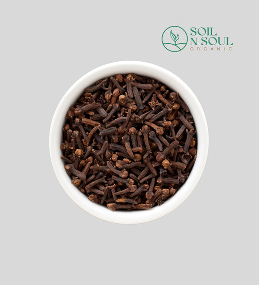 Clove