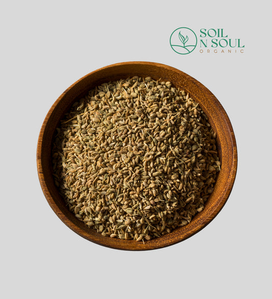 Ajwain
