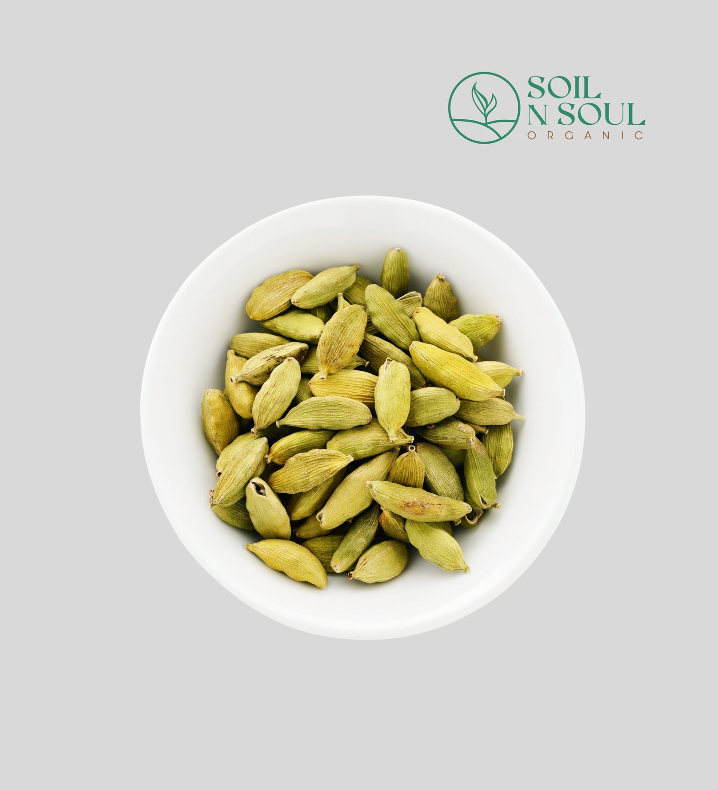 Cardamom