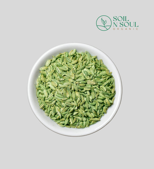 Fennel
