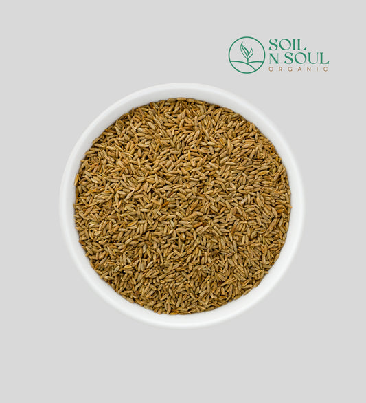 Cumin