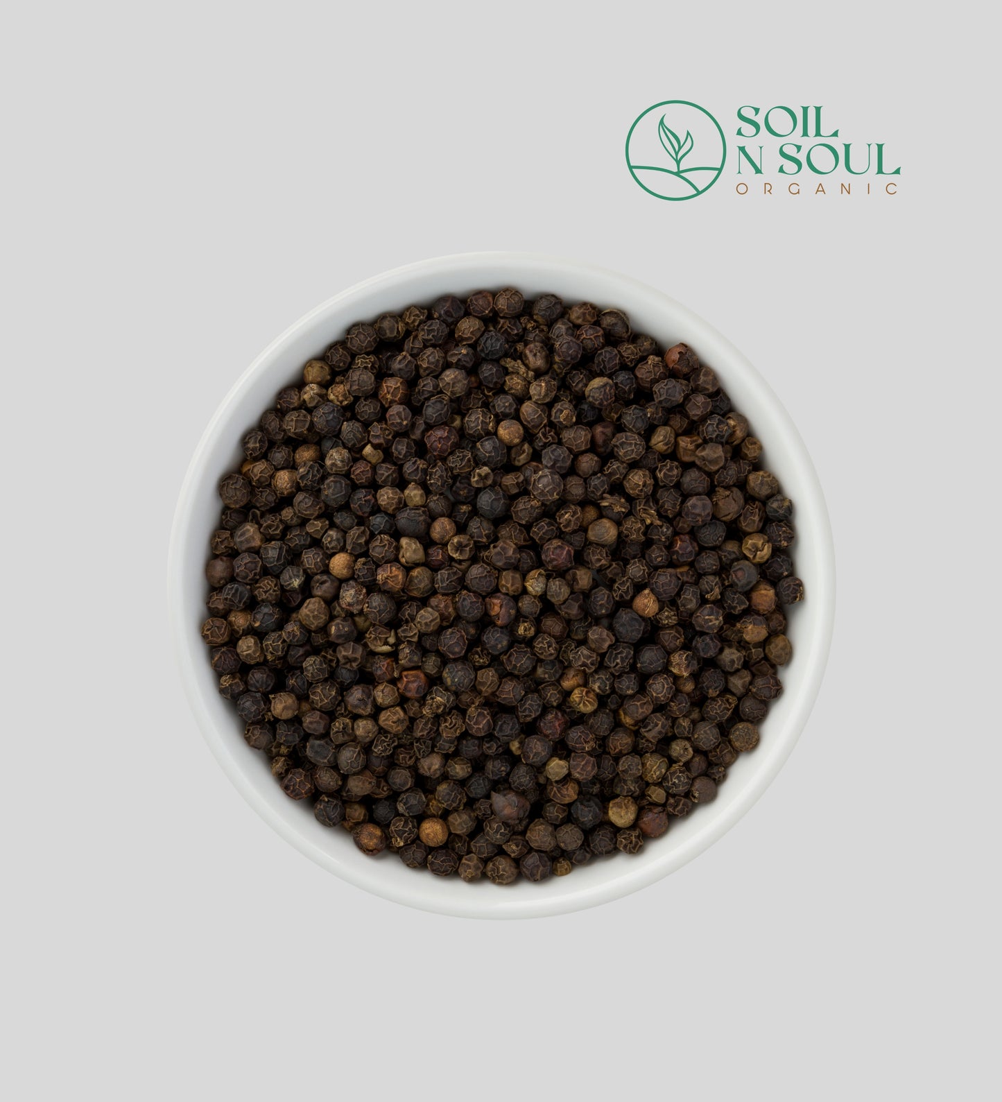 Black Pepper