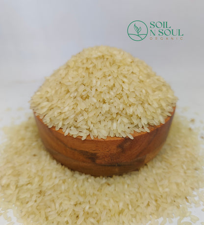 Ponni Rice (Boiled)