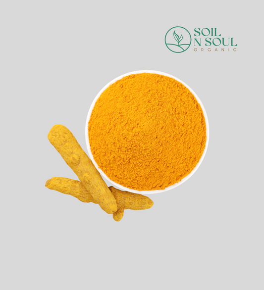 Turmeric Powder