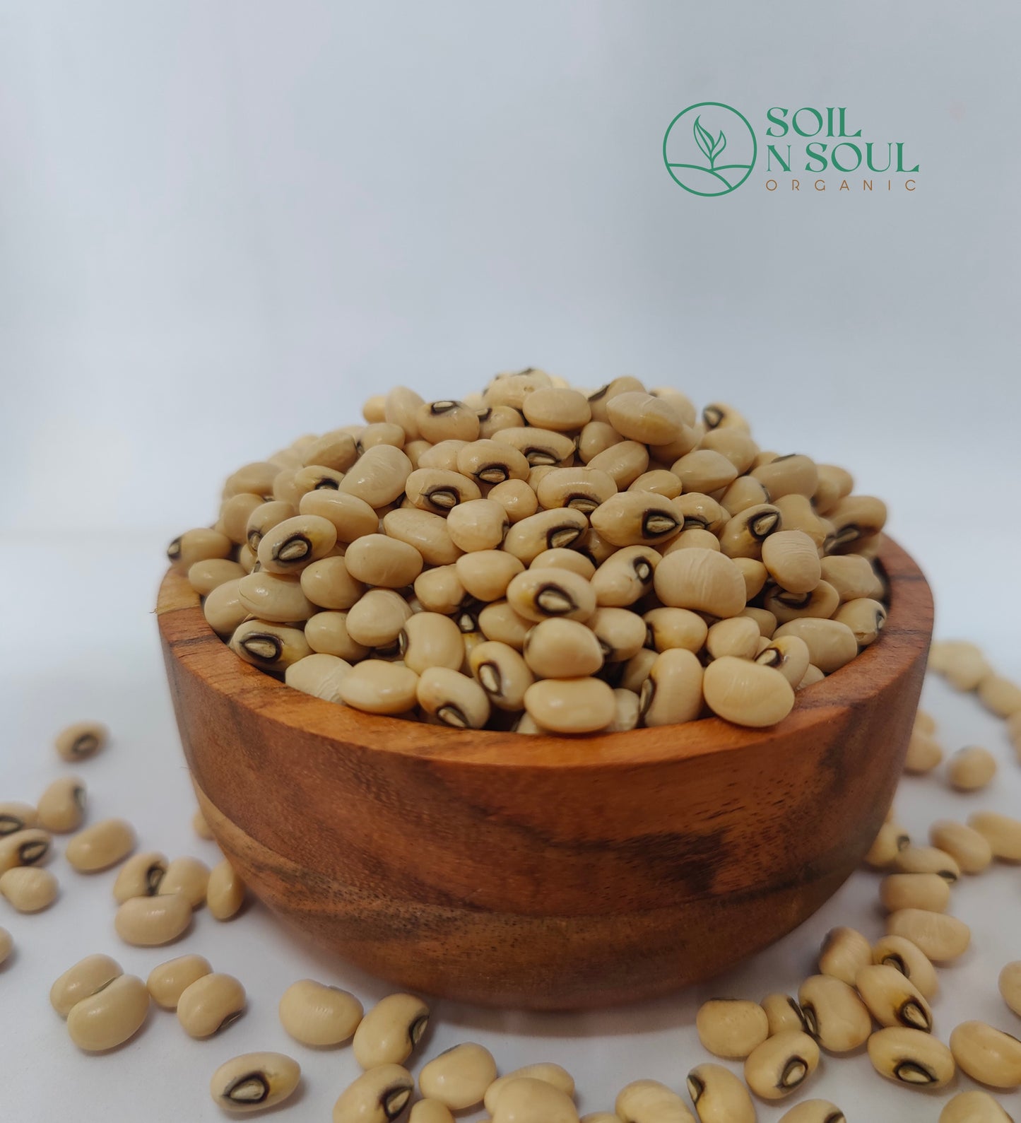 Cow Pea White