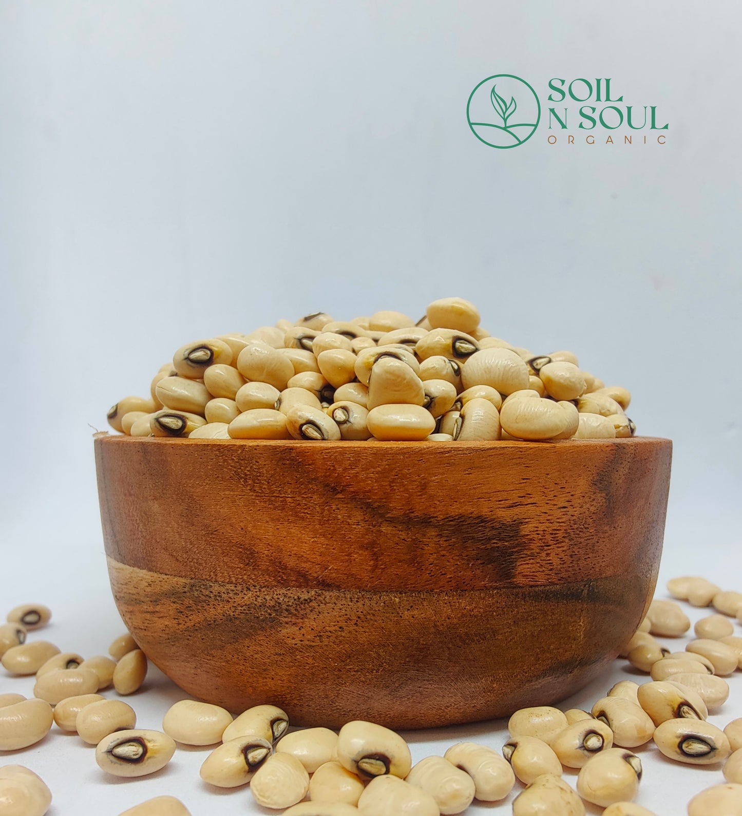 Cow Pea White