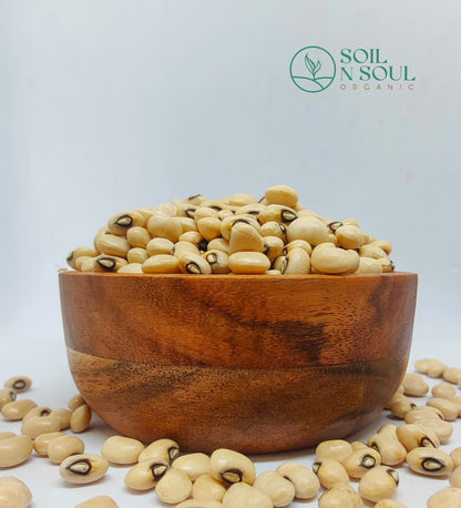 Cow Pea White