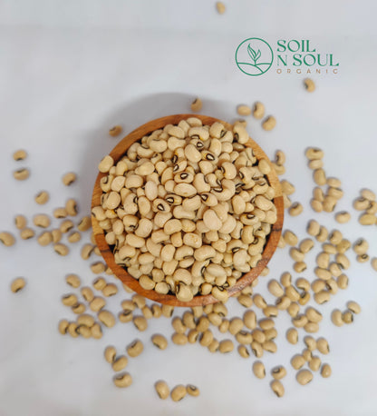 Cow Pea White