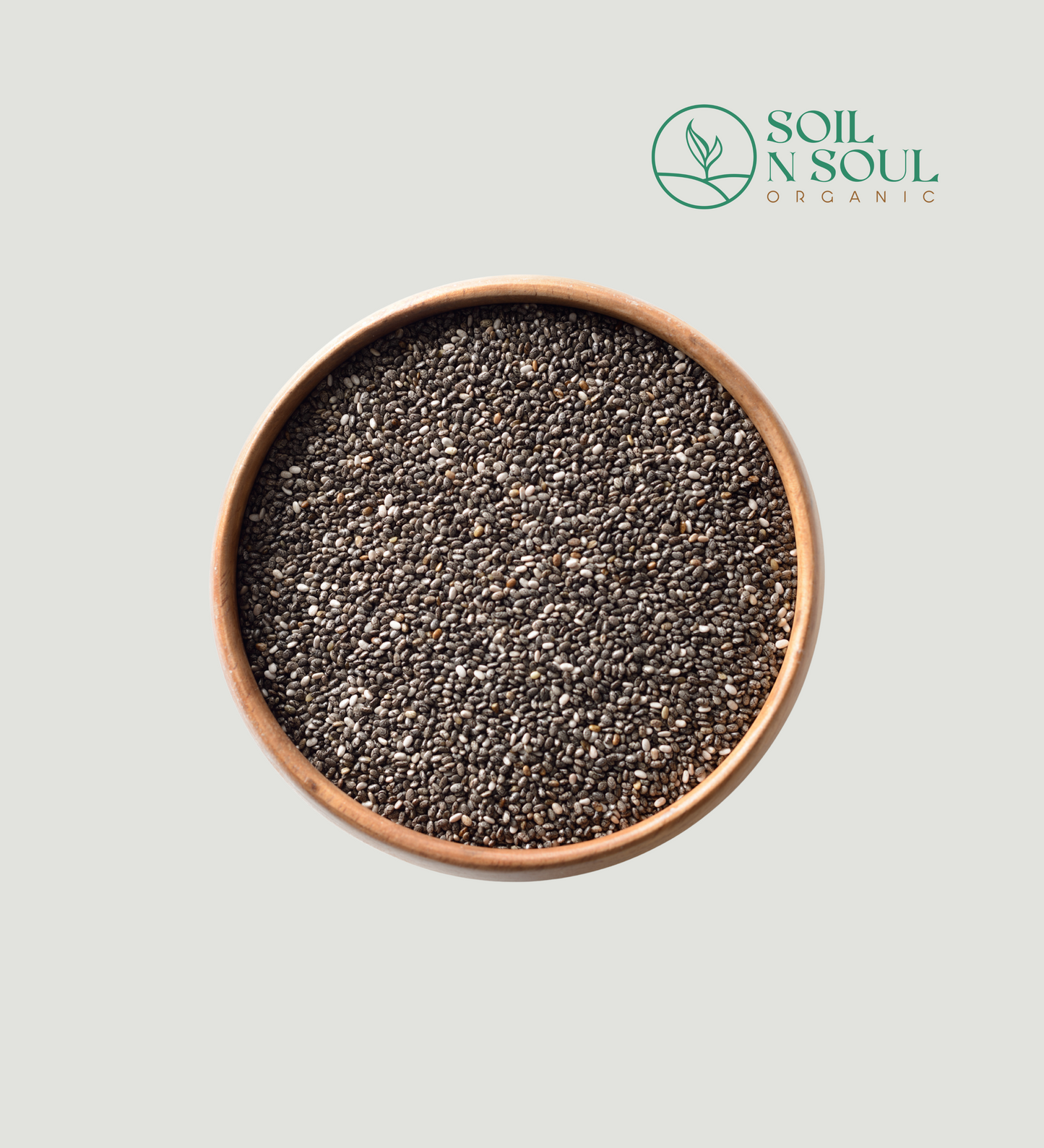 Chia Seeds