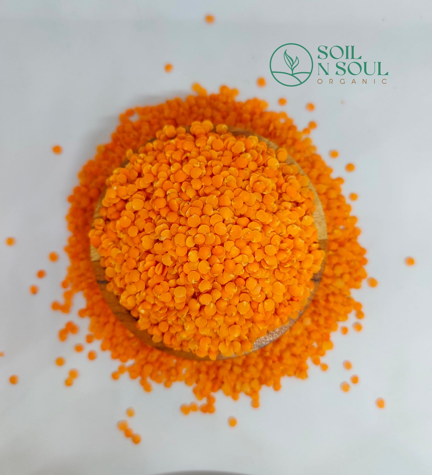 Masoor Dal
