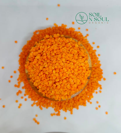 Masoor Dal