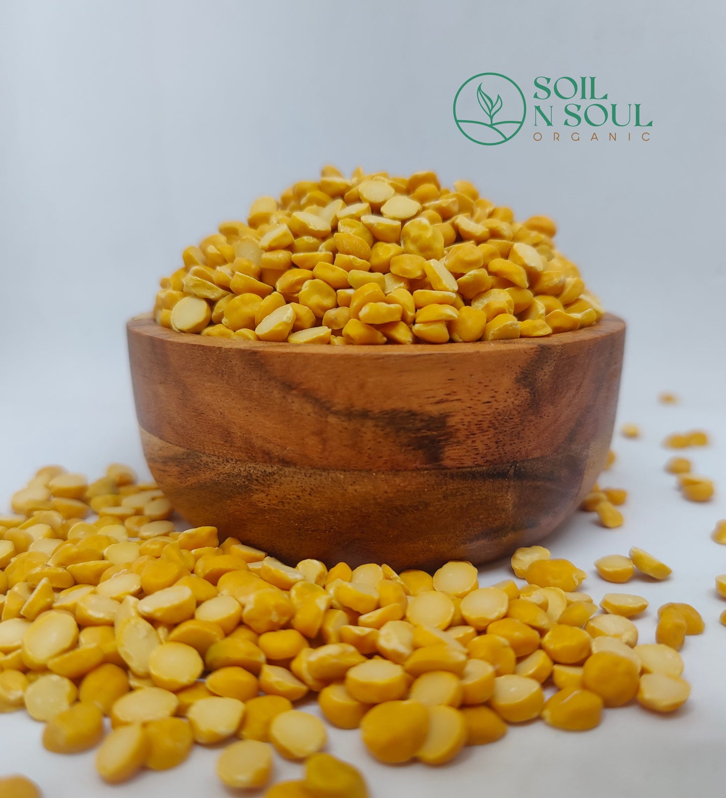 Chana Dal