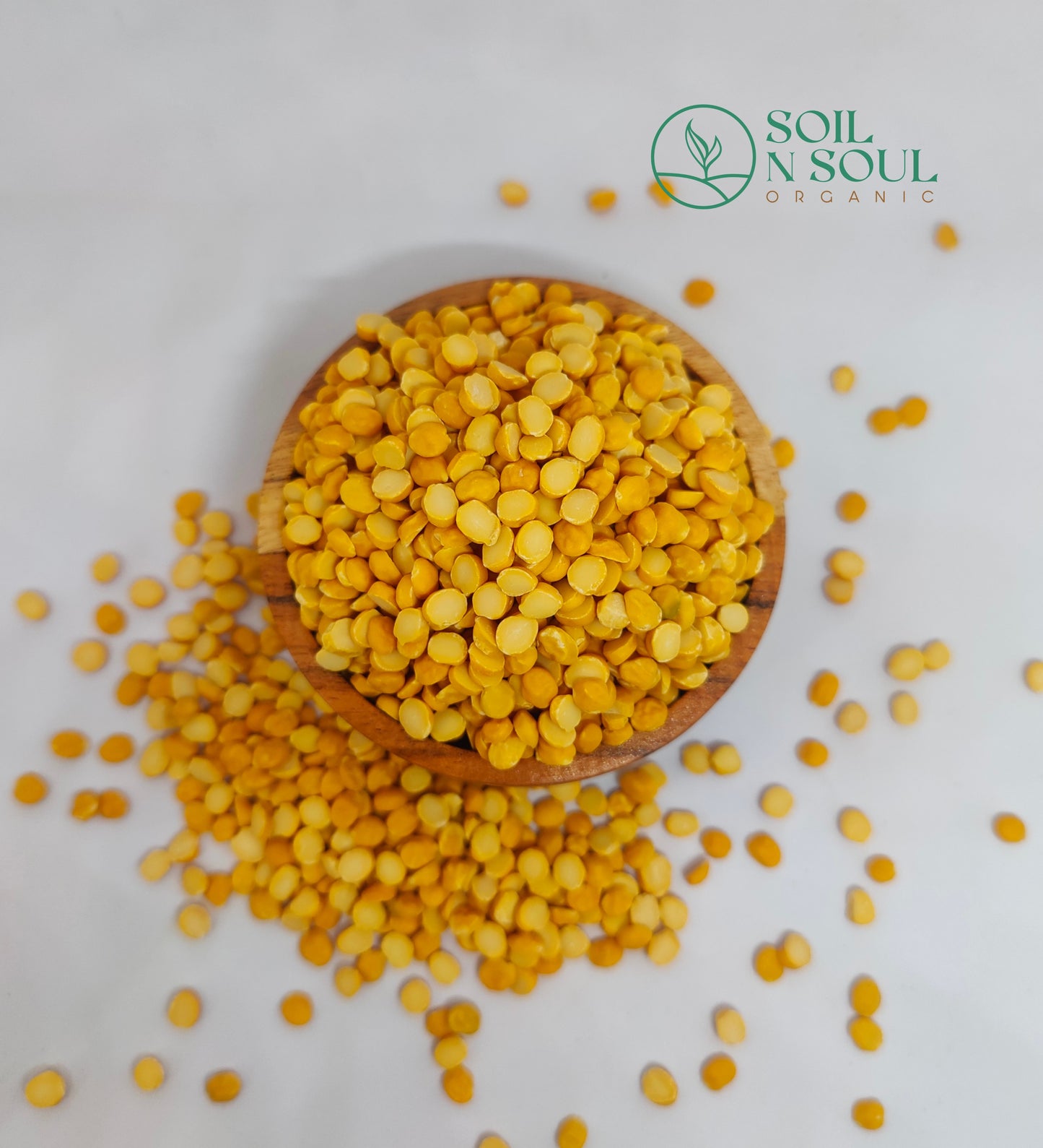 Chana Dal