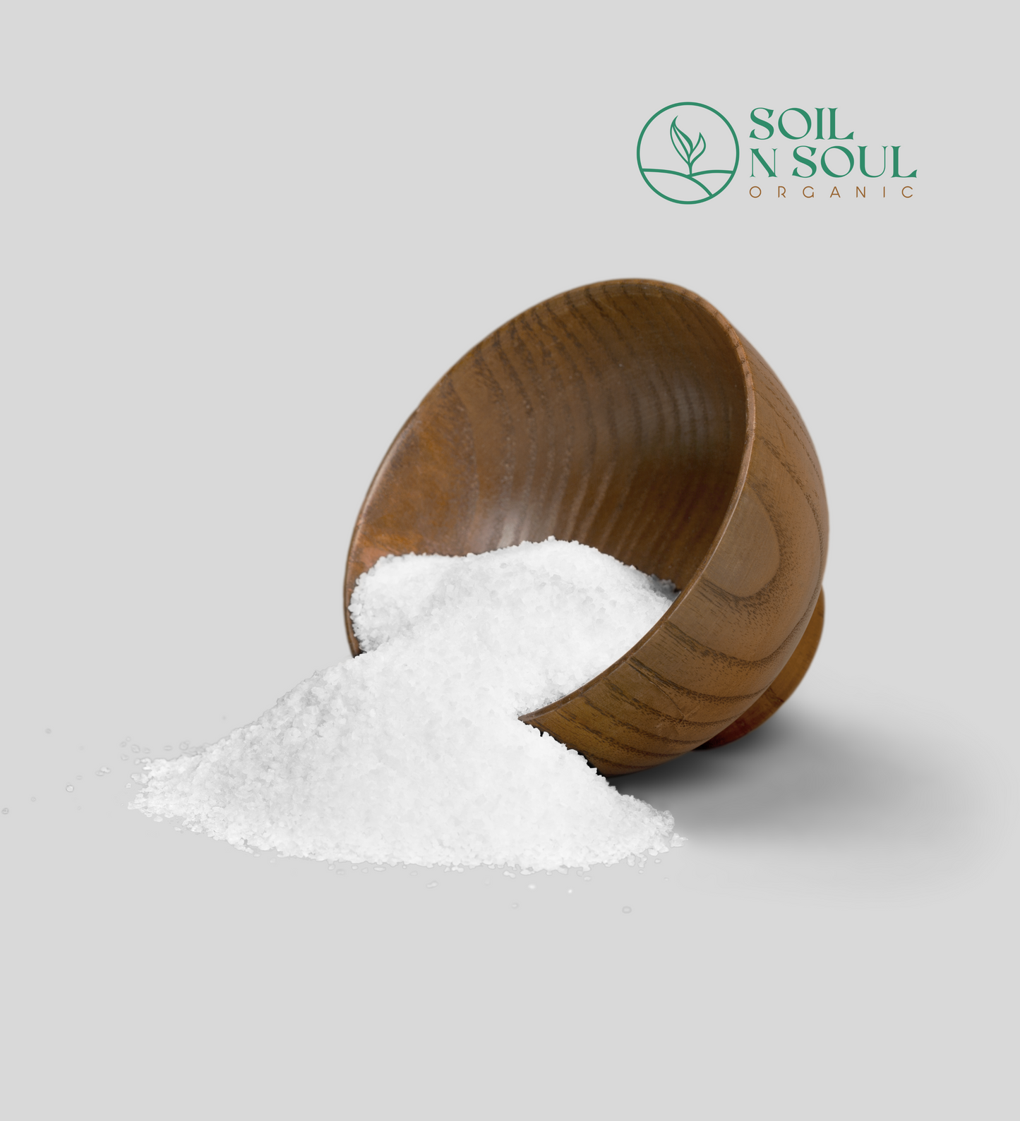 Thoothukudi Sea Salt