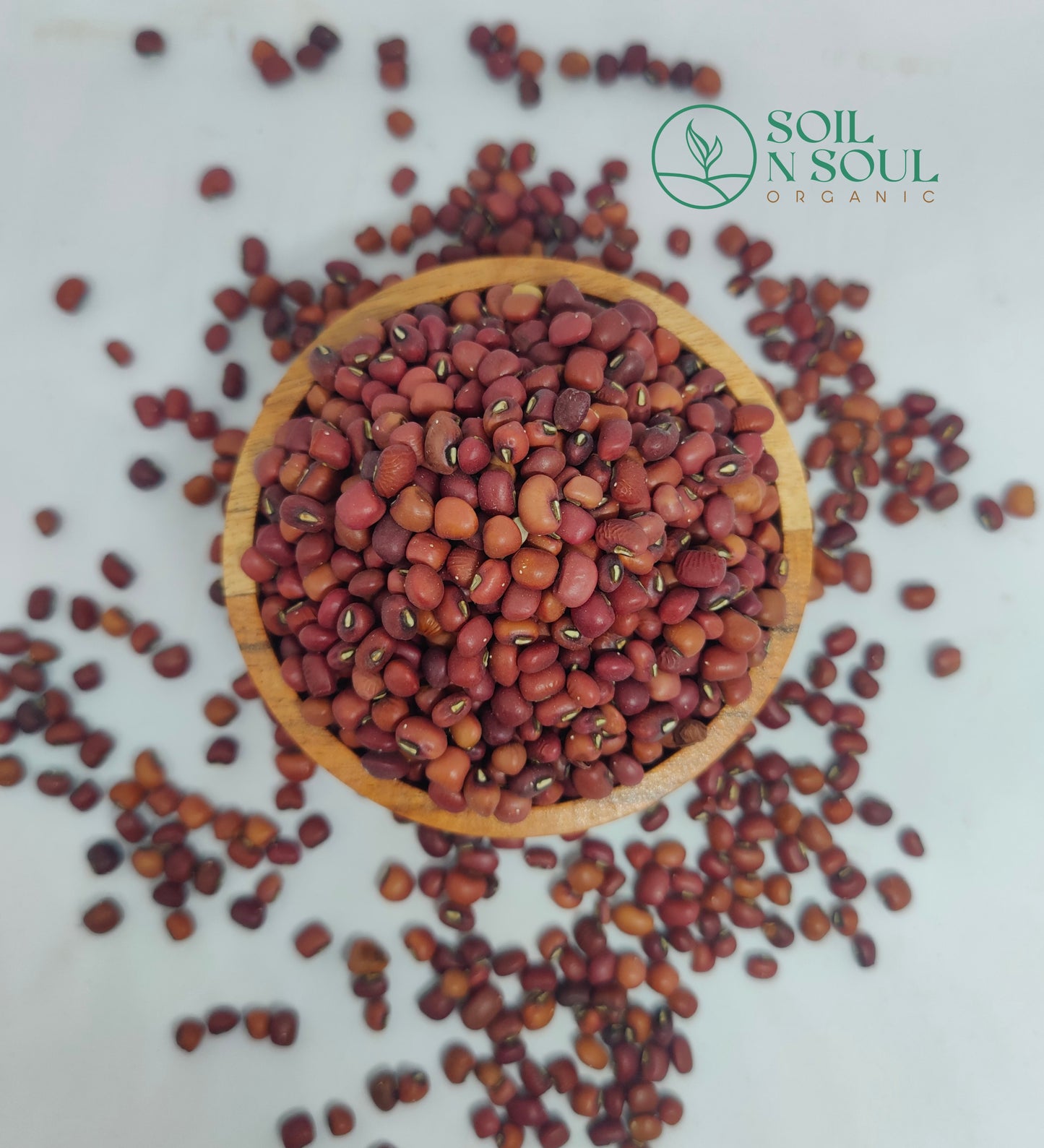 Cow Pea Brown
