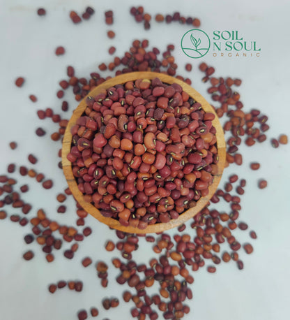 Cow Pea Brown