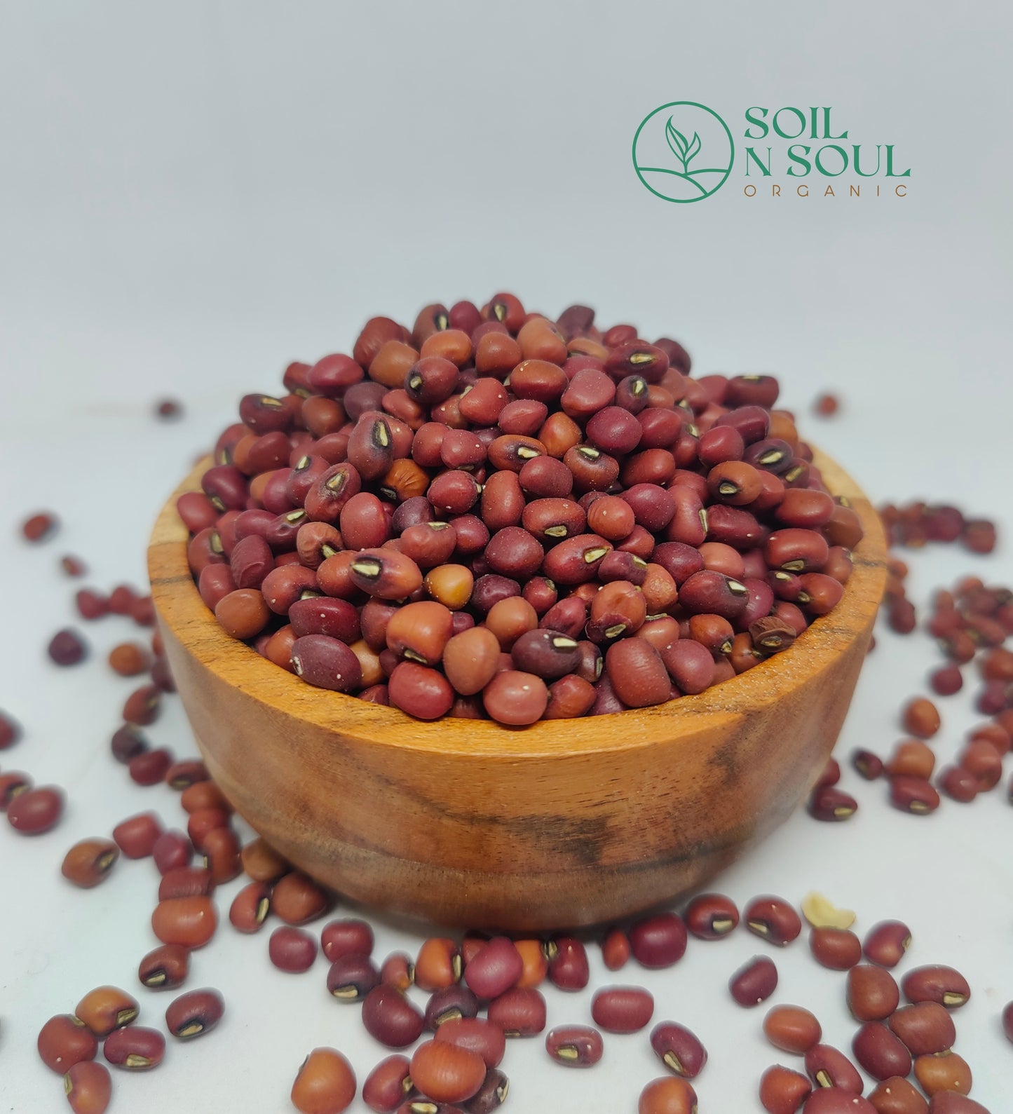 Cow Pea Brown