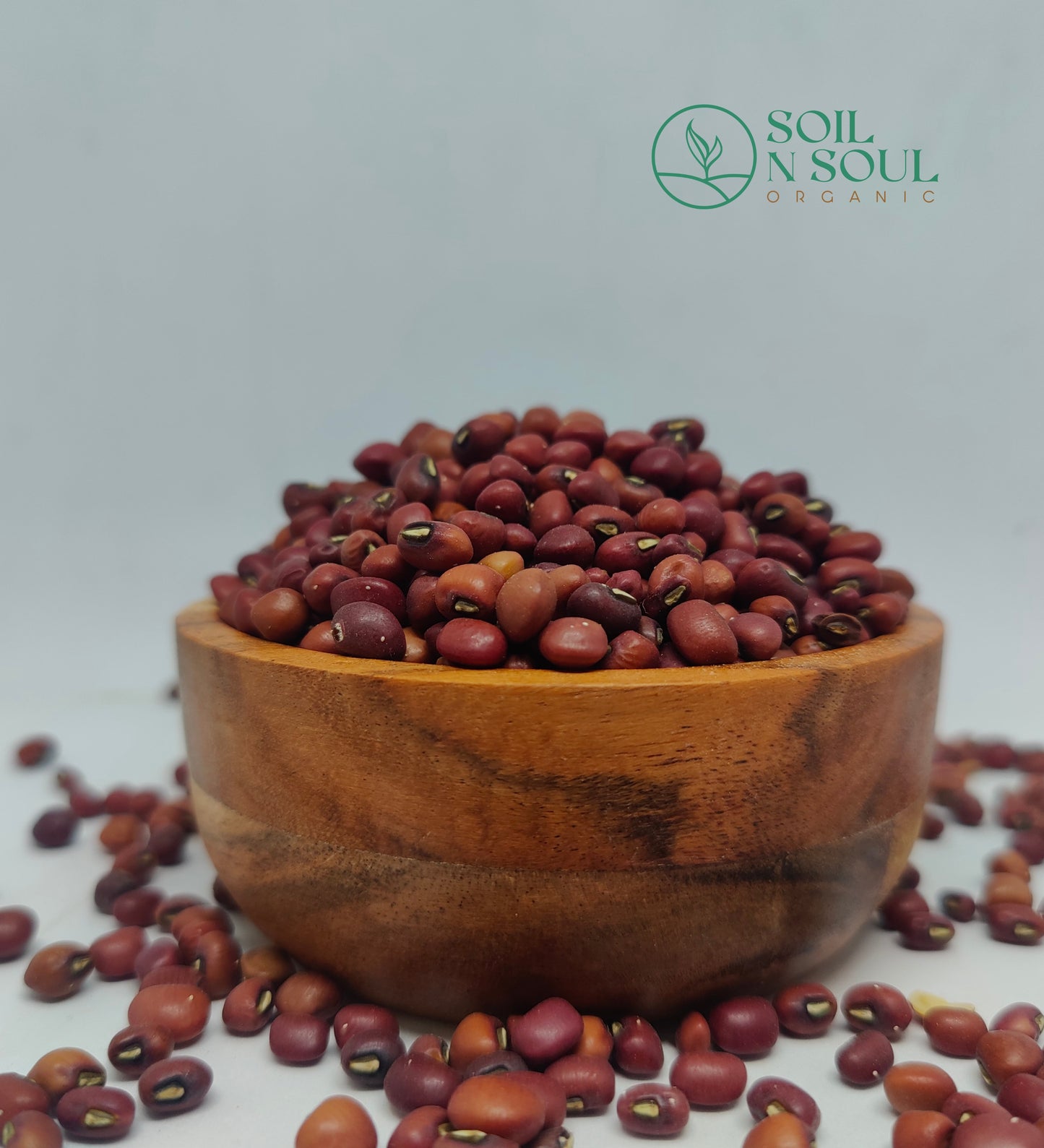 Cow Pea Brown