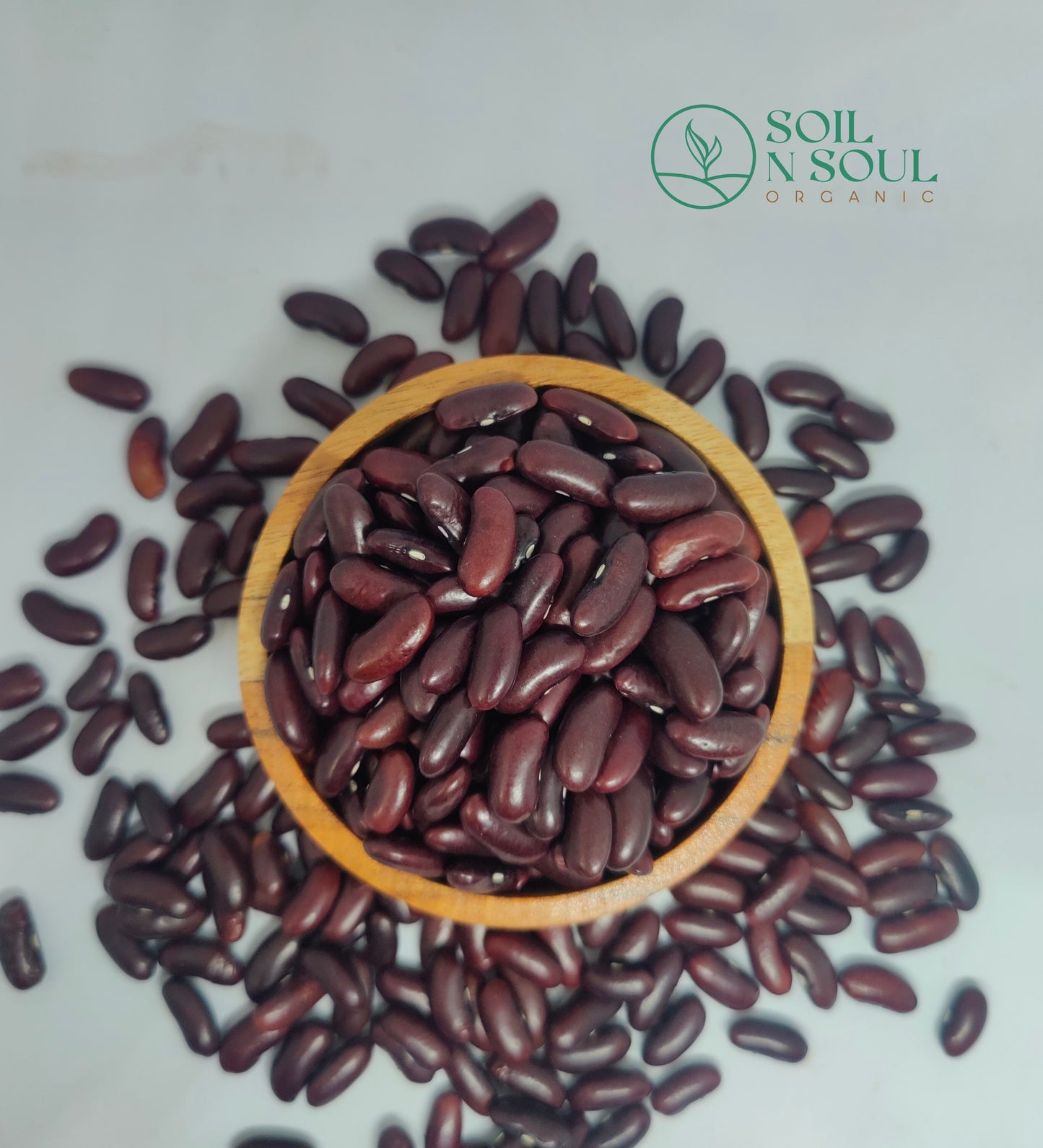 Kashmiri Rajma