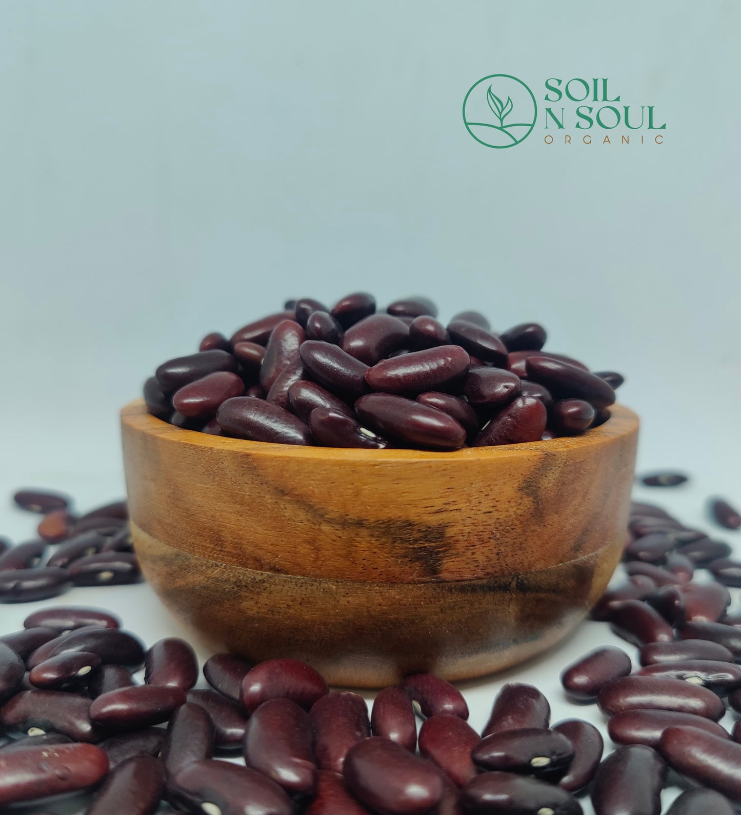 Kashmiri Rajma
