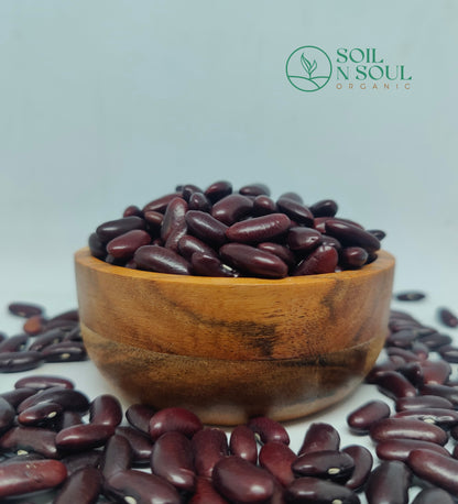 Kashmiri Rajma