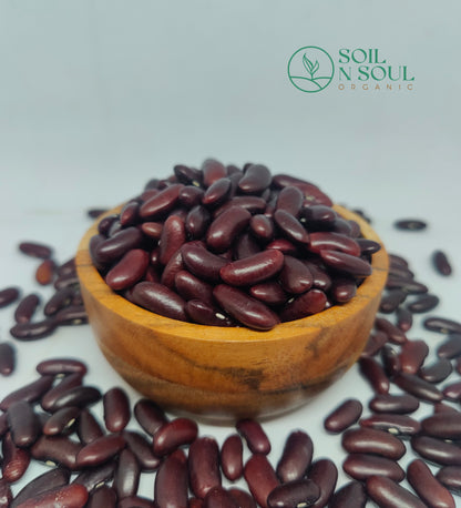 Kashmiri Rajma