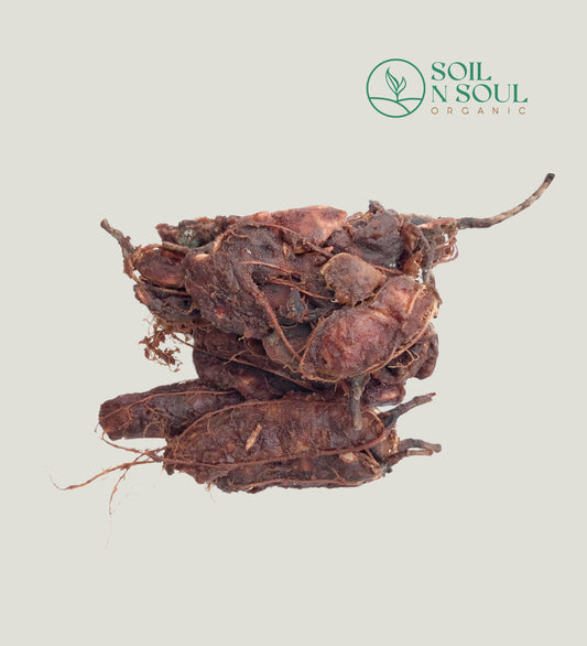 Tamarind