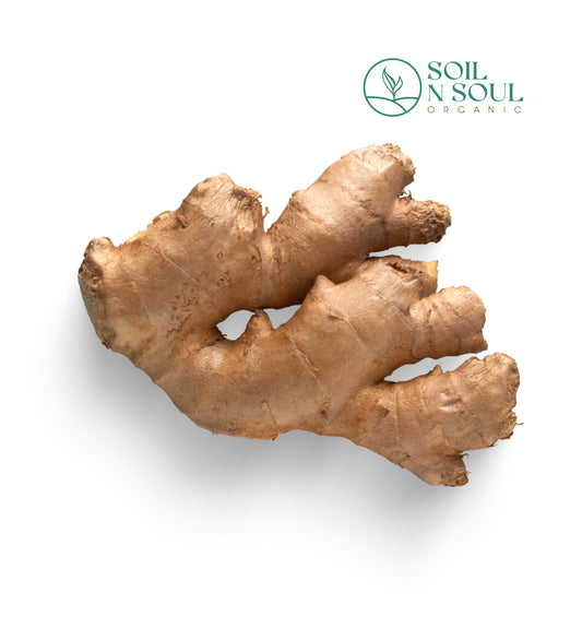 Ginger