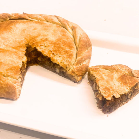 Whole-wheat Dilpasand